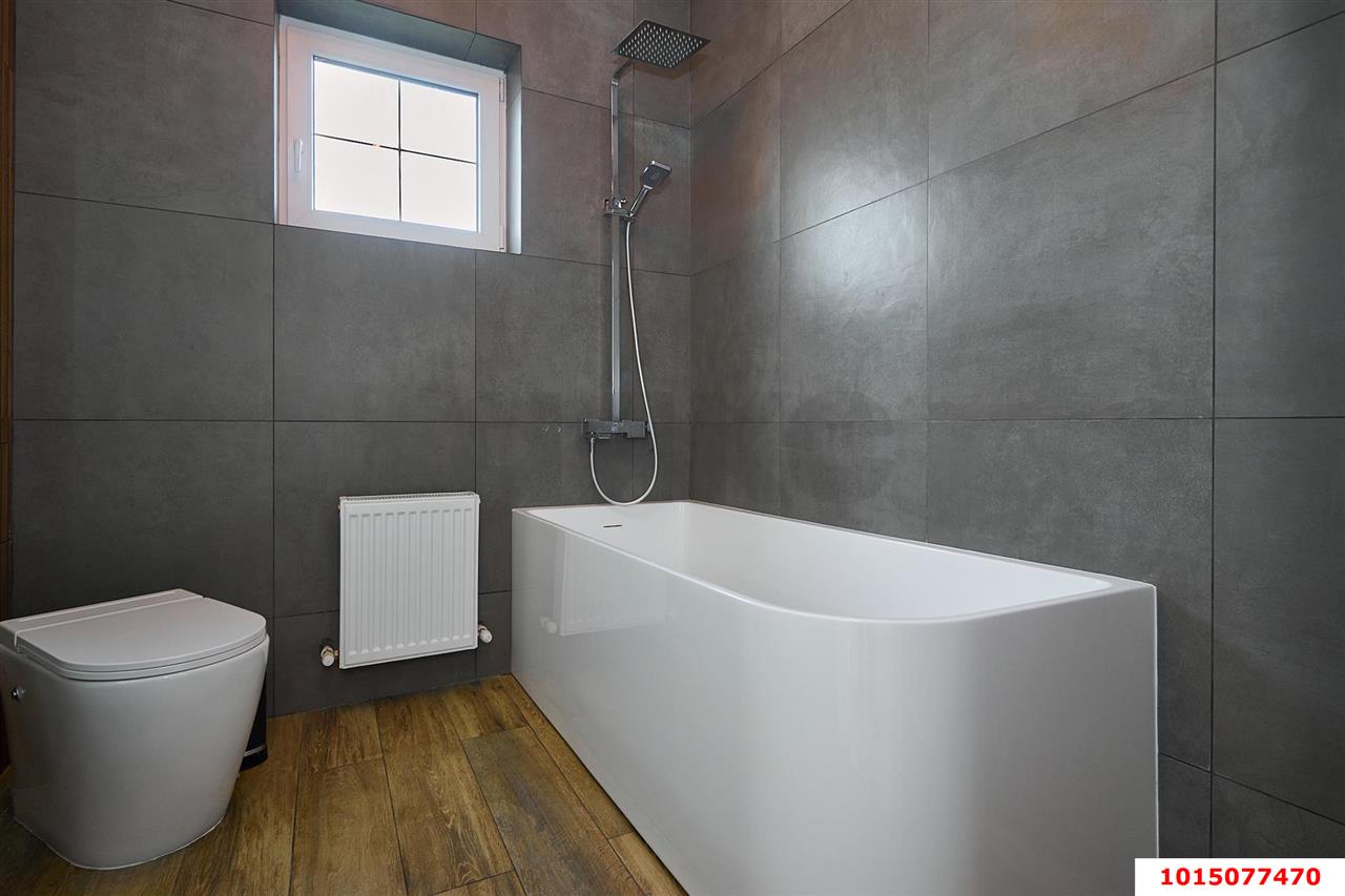 Фото №35: Дом 112 м² + 3 сот. - Яблоновский, ул. Красная, 66