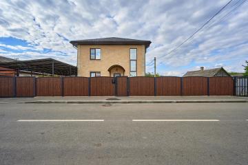 Фото №3: Дом 112 м² - Яблоновский, ул. Красная, 66