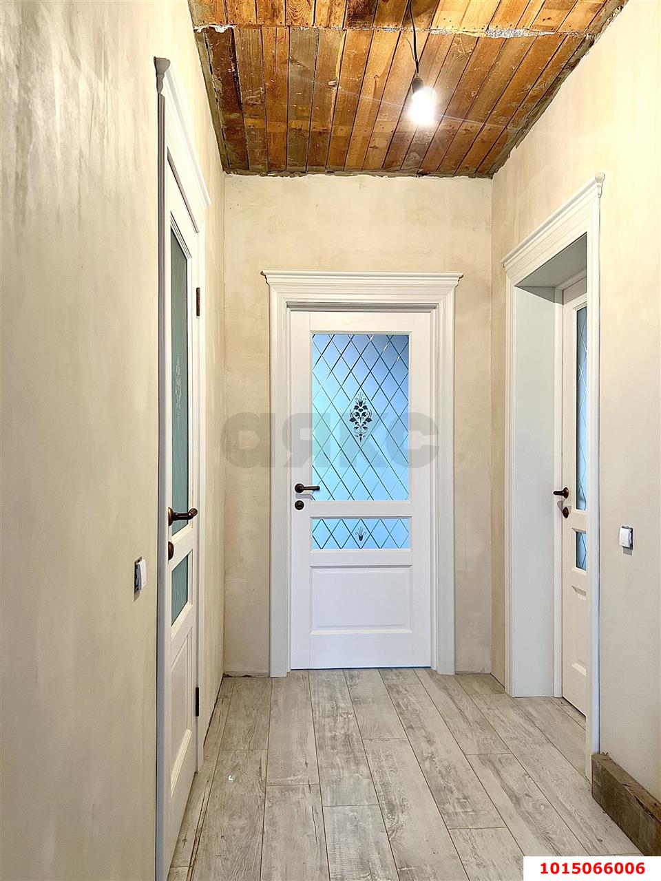 Фото №11: Дом 160 м² + 4 сот. - Янтарь, Прикубанский внутригородской округ, ул. Грушевая, 157