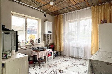 Фото №4: Дом 160 м² - Янтарь, мкр. Прикубанский внутригородской округ, ул. Грушевая, 157