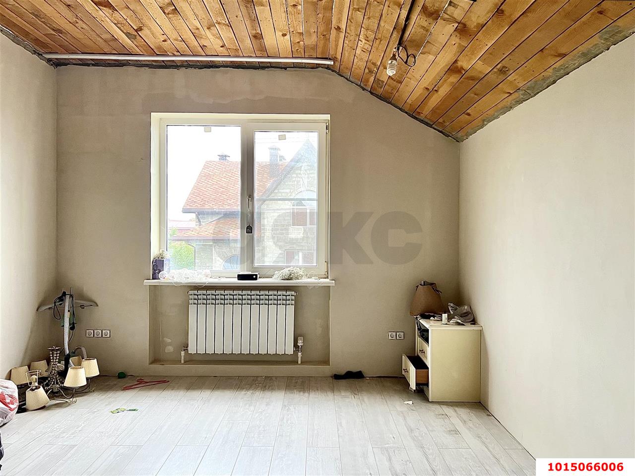 Фото №13: Дом 160 м² + 4 сот. - Янтарь, Прикубанский внутригородской округ, ул. Грушевая, 157