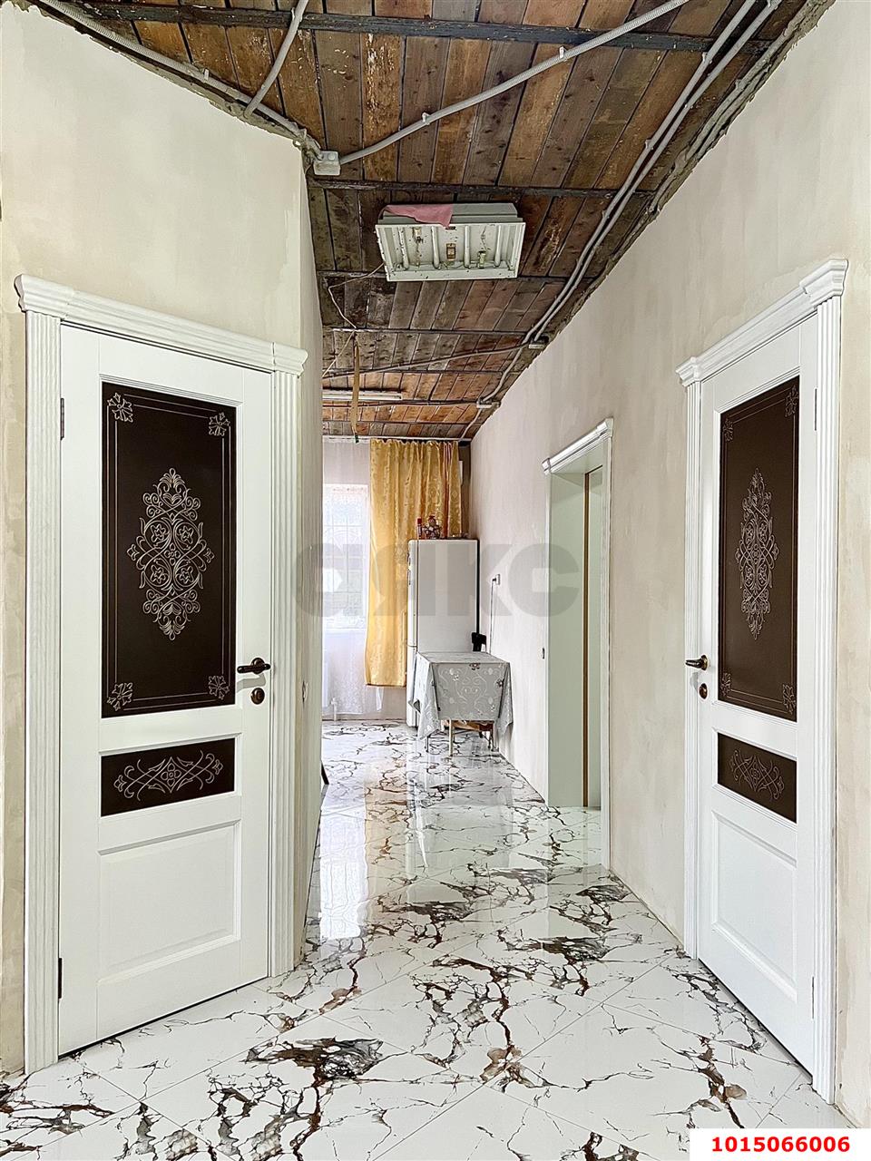 Фото №5: Дом 160 м² + 4 сот. - Янтарь, Прикубанский внутригородской округ, ул. Грушевая, 157