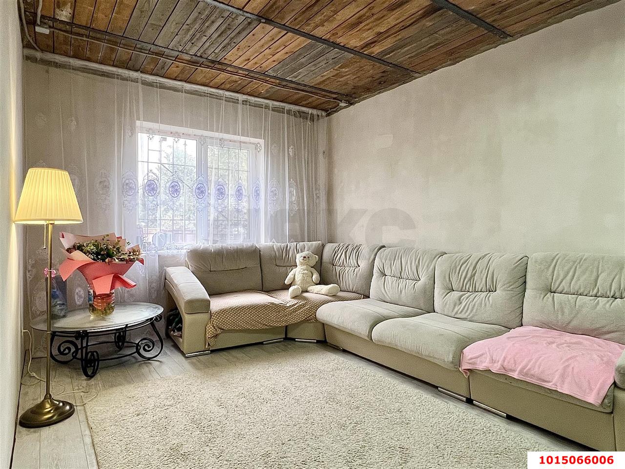 Фото №3: Дом 160 м² + 4 сот. - Янтарь, Прикубанский внутригородской округ, ул. Грушевая, 157