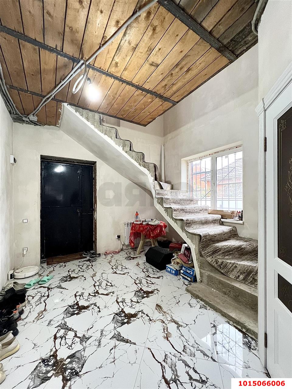 Фото №7: Дом 160 м² + 4 сот. - Янтарь, Прикубанский внутригородской округ, ул. Грушевая, 157