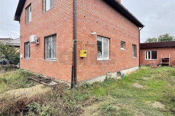 Фото №1: Дом 160 м² - Янтарь, мкр. Прикубанский внутригородской округ, ул. Грушевая, 157