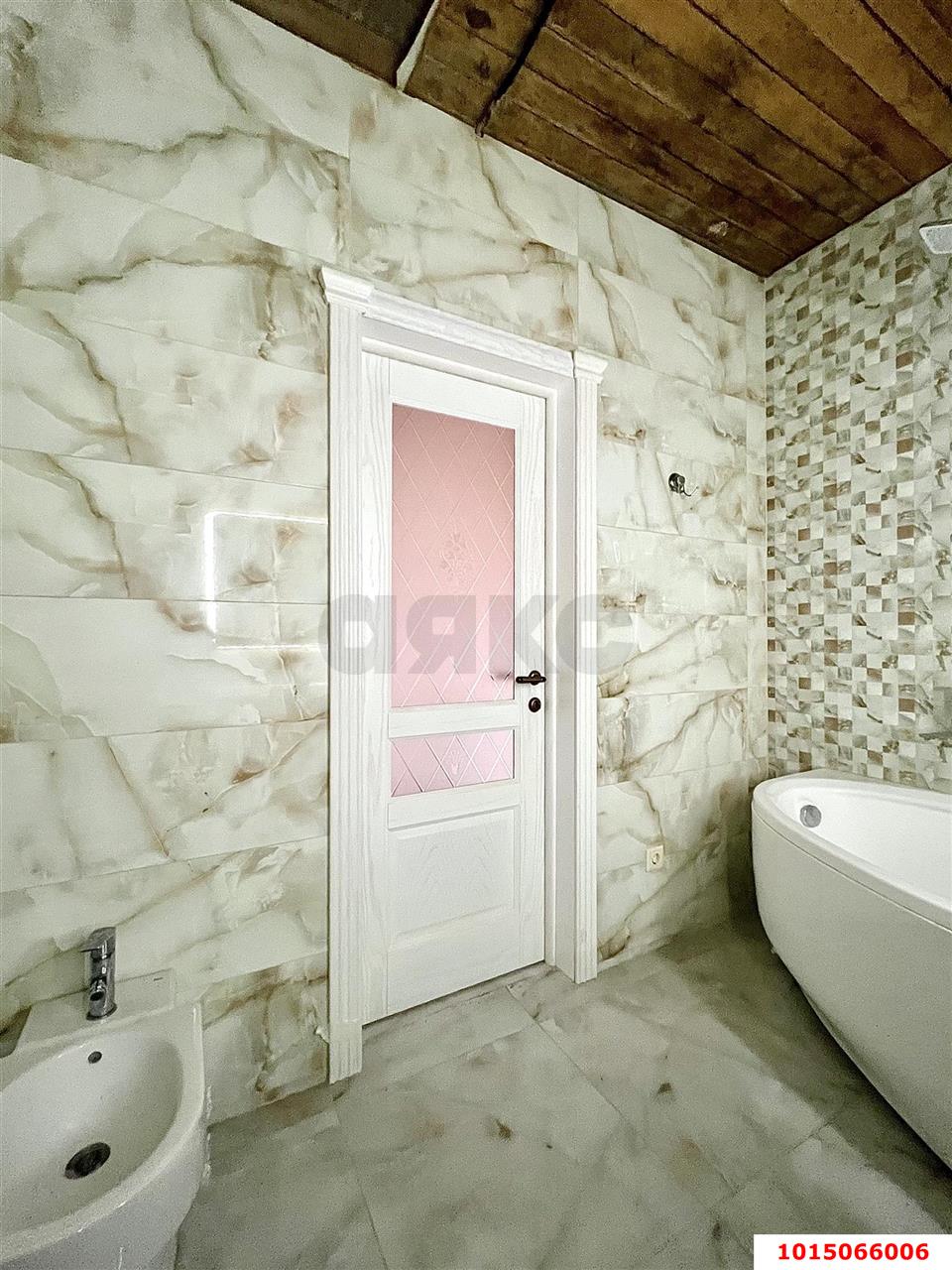 Фото №9: Дом 160 м² + 4 сот. - Янтарь, Прикубанский внутригородской округ, ул. Грушевая, 157