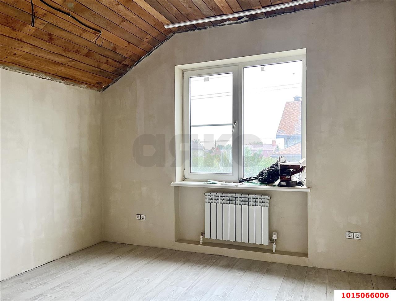 Фото №12: Дом 160 м² + 4 сот. - Янтарь, Прикубанский внутригородской округ, ул. Грушевая, 157