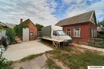 Фото №5: Дом 57 м² - Краснодар, мкр. 40 лет Победы, ул. Дачная, 145