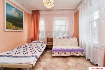 Фото №2: Дом 57 м² - Краснодар, мкр. 40 лет Победы, ул. Дачная, 155