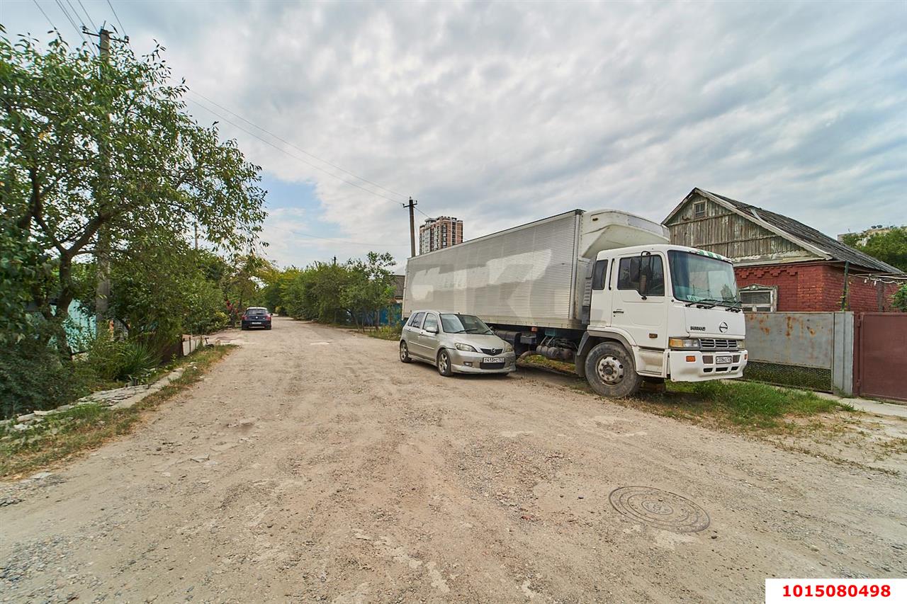 Фото №10: Дом 57 м² + 4.95 сот. - Краснодар, Прикубанский внутригородской округ, мкр. 40 лет Победы, ул. Дачная, 155