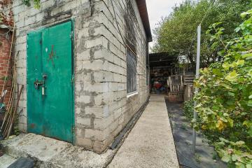 Фото №4: Дом 57 м² - Краснодар, мкр. 40 лет Победы, ул. Дачная, 155