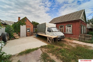 Фото №5: Дом 57 м² - Краснодар, мкр. 40 лет Победы, ул. Дачная, 155