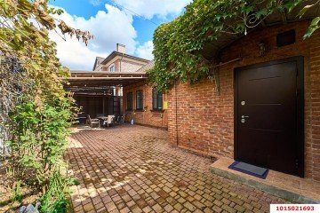 Фото №1: Дом 106 м² - Краснодар, мкр. Центральный, пр-д 1-й Севастопольский, 34