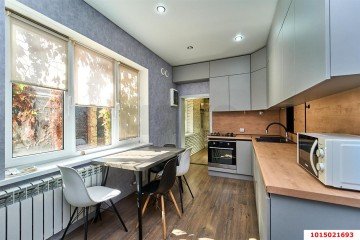 Фото №4: Дом 106 м² - Краснодар, мкр. Центральный, пр-д 1-й Севастопольский, 34