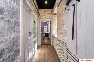 Фото №5: Дом 106 м² - Краснодар, мкр. Центральный, пр-д 1-й Севастопольский, 34