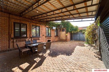 Фото №2: Дом 106 м² - Краснодар, мкр. Центральный, пр-д 1-й Севастопольский, 34