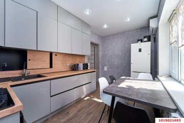 Фото №3: Дом 106 м² - Краснодар, мкр. Центральный, пр-д 1-й Севастопольский, 34