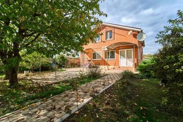 Фото №1: Дом 136 м² - СТ Виктория, мкр. Прикубанский внутригородской округ, б-р улица Зелёный, 60