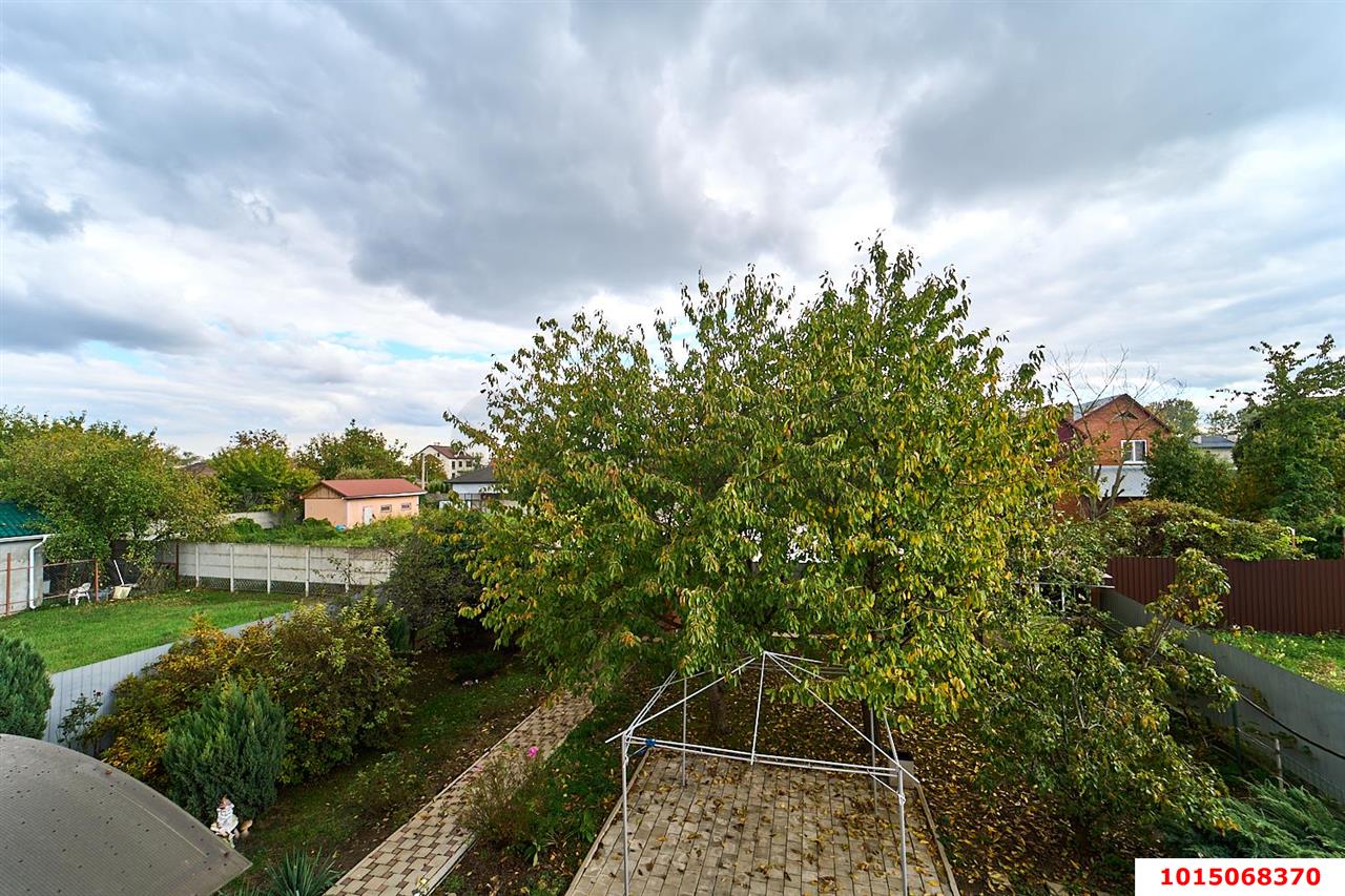 Фото №17: Дом 136 м² + 6.17 сот. - СТ Виктория, Прикубанский внутригородской округ, б-р улица Зелёный, 60