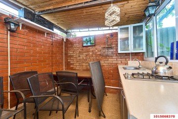 Фото №3: Дом 136 м² - СТ Виктория, мкр. Прикубанский внутригородской округ, б-р улица Зелёный, 60