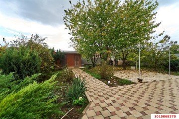 Фото №2: Дом 136 м² - СТ Виктория, мкр. Прикубанский внутригородской округ, б-р улица Зелёный, 60