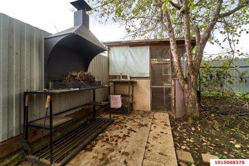 Фото №4: Дом 136 м² - СТ Виктория, мкр. Прикубанский внутригородской округ, б-р улица Зелёный, 60