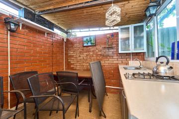 Фото №3: Дом 136 м² - СТ Виктория, мкр. Прикубанский внутригородской округ, б-р улица Зелёный, 60