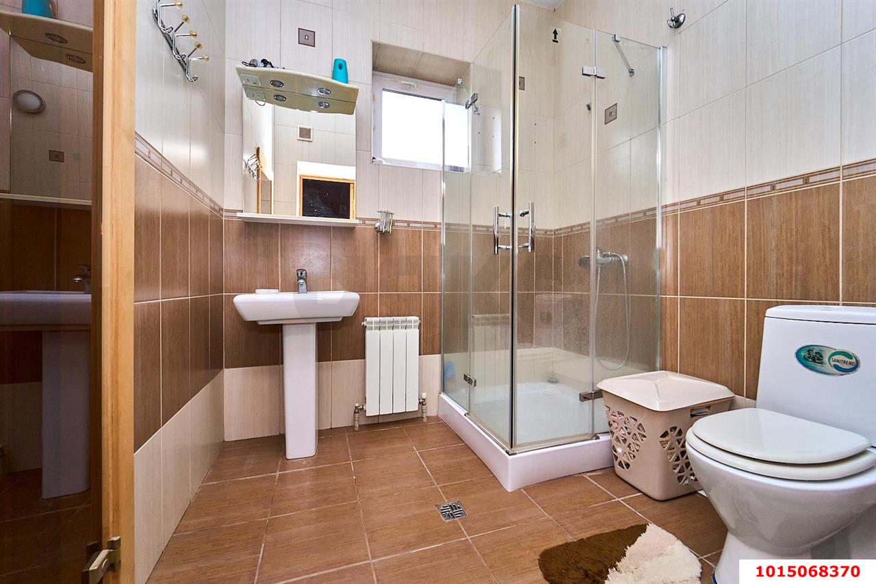 Фото №8: Дом 136 м² + 6.17 сот. - СТ Виктория, мкр. Прикубанский внутригородской округ, б-р улица Зелёный, 60