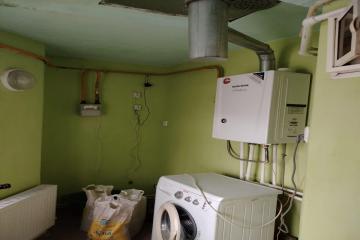 Фото №5: Дом 35 м² - Краснодар, мкр. Центральный, ул. Базовская Дамба, 26