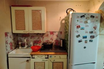 Фото №1: Дом 35 м² - Краснодар, мкр. Центральный, ул. Базовская Дамба, 26