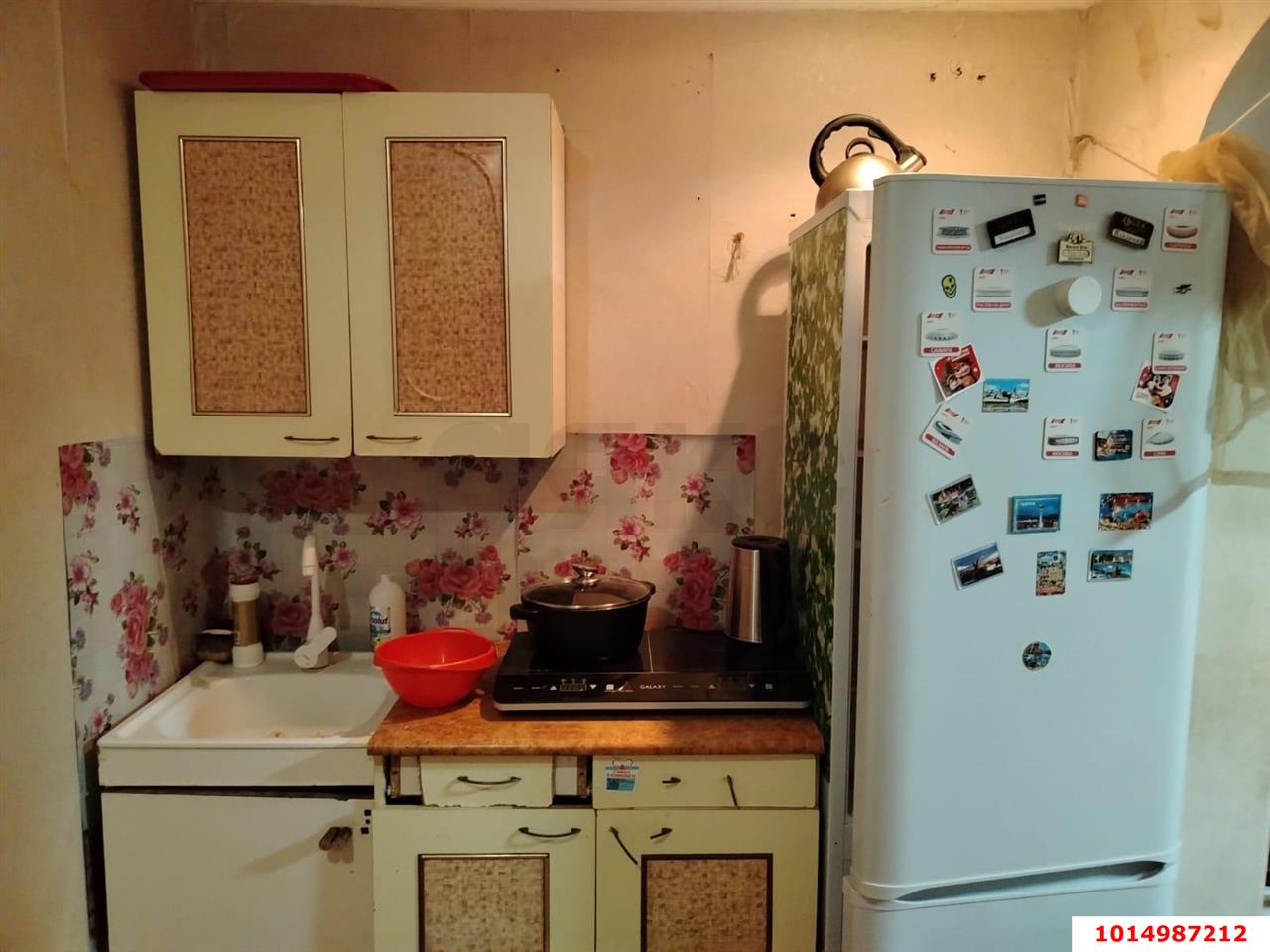 Фото №1: Дом 35 м² + 1 сот. - Краснодар, Центральный, ул. Базовская Дамба, 26