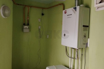 Фото №5: Дом 35 м² - Краснодар, мкр. Центральный, ул. Базовская Дамба, 26