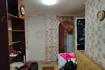 Фото №2: Дом 35 м² - Краснодар, мкр. Центральный, ул. Базовская Дамба, 26