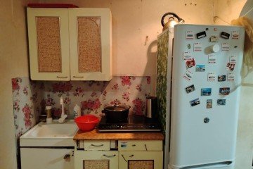 Фото №1: Дом 35 м² - Краснодар, мкр. Центральный, ул. Базовская Дамба, 26