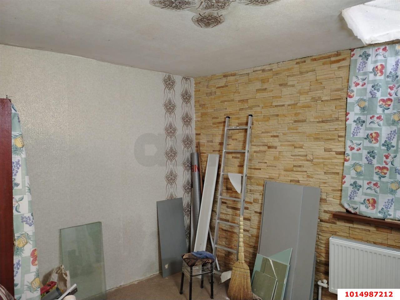 Фото №7: Дом 35 м² + 1 сот. - Краснодар, Центральный, ул. Базовская Дамба, 26