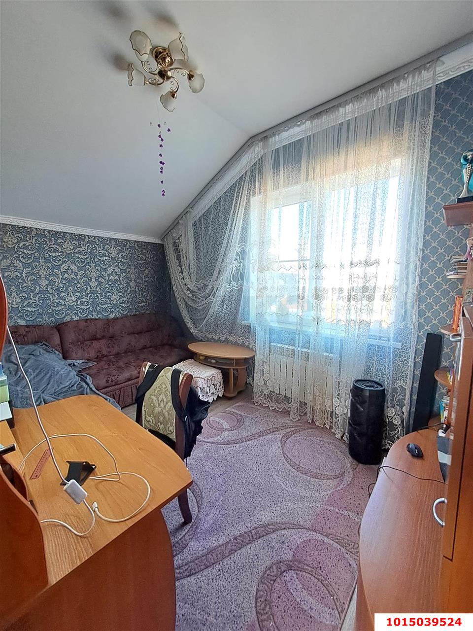 Фото №6: Дом 137 м² + 4 сот. - Мечта, Прикубанский внутригородской округ, ул. Малиновая, 353