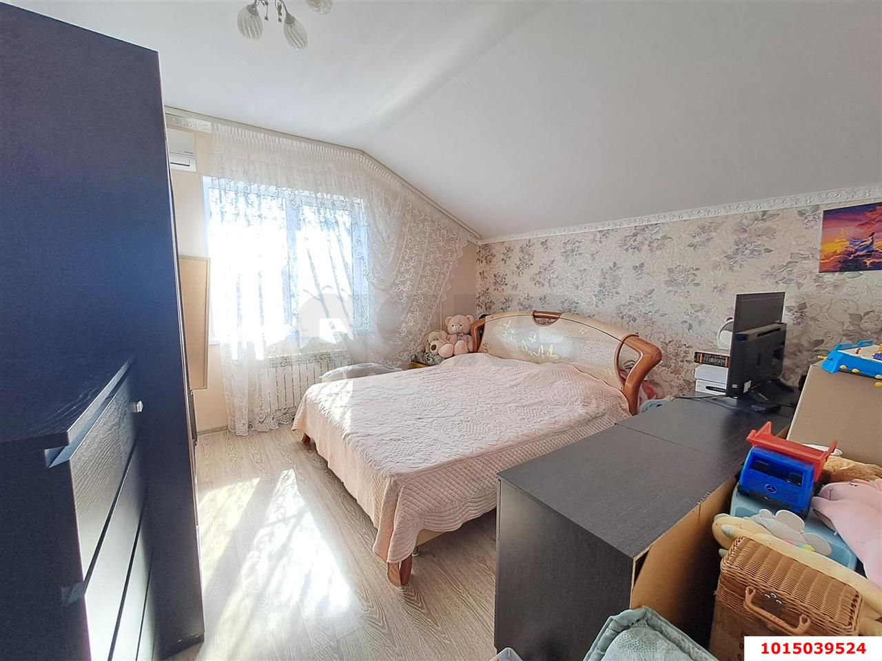 Фото №12: Дом 137 м² + 4 сот. - Мечта, Прикубанский внутригородской округ, ул. Малиновая, 353