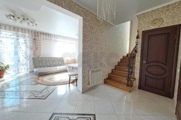Фото №4: Дом 137 м² - Мечта, мкр. Прикубанский внутригородской округ, ул. Малиновая, 353