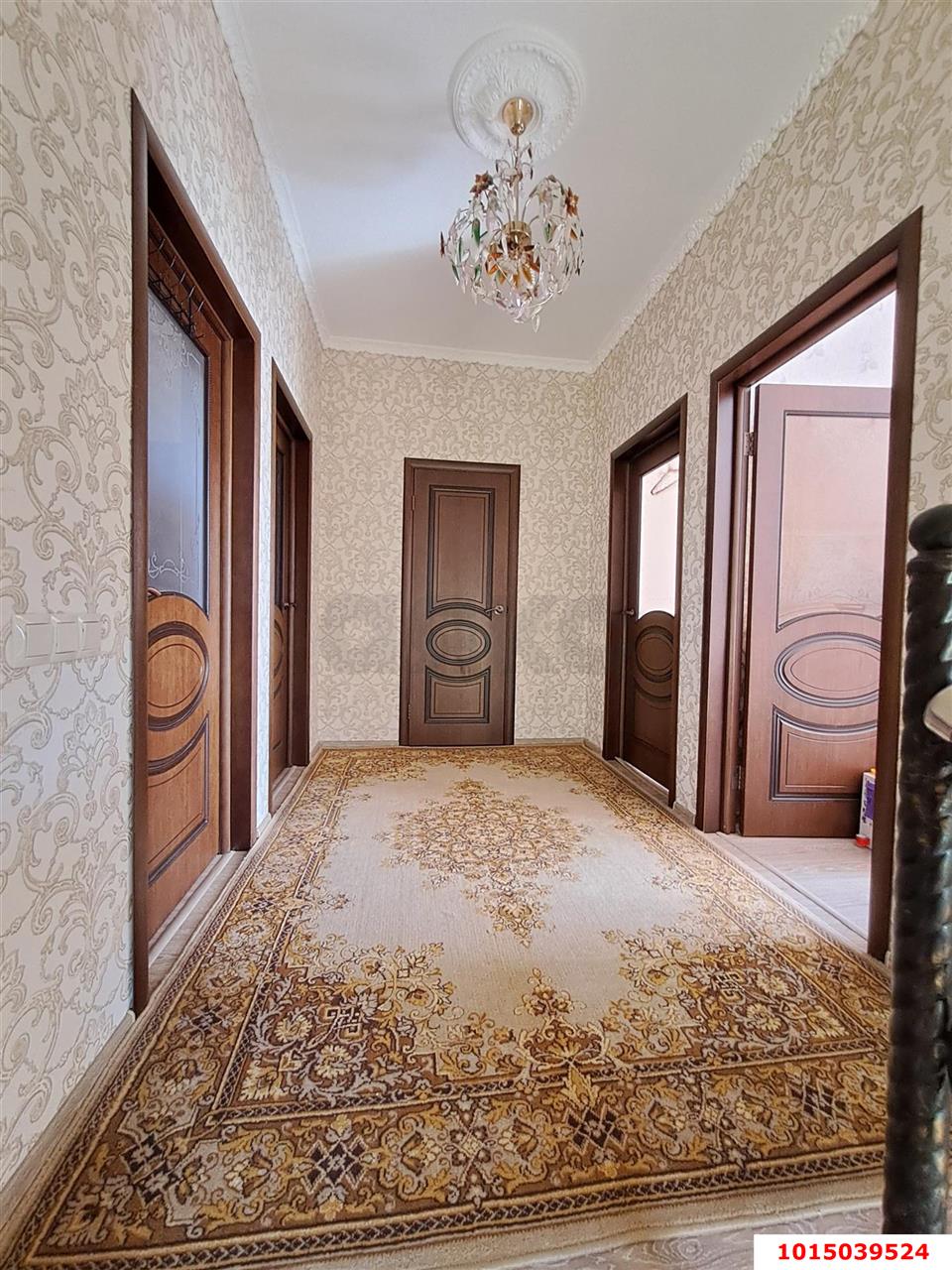 Фото №14: Дом 137 м² + 4 сот. - Мечта, Прикубанский внутригородской округ, ул. Малиновая, 353