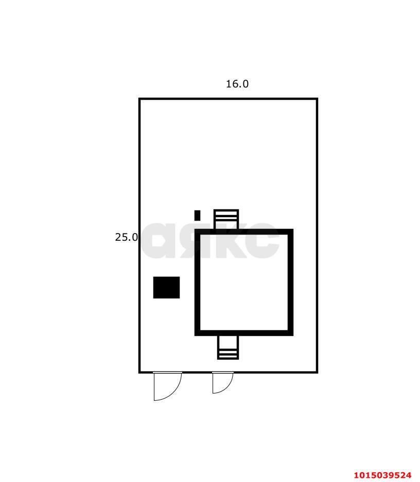 Фото №18: Дом 137 м² + 4 сот. - Мечта, мкр. Прикубанский внутригородской округ, ул. Малиновая, 353