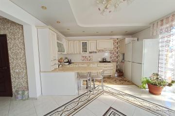 Фото №4: Дом 137 м² - Мечта, мкр. Прикубанский внутригородской округ, ул. Малиновая, 353