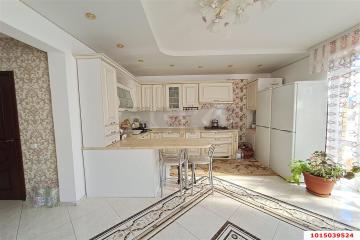 Фото №4: Дом 137 м² - Мечта, мкр. Прикубанский внутригородской округ, ул. Малиновая, 353