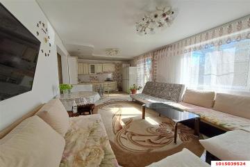 Фото №2: Дом 137 м² - Мечта, мкр. Прикубанский внутригородской округ, ул. Малиновая, 353