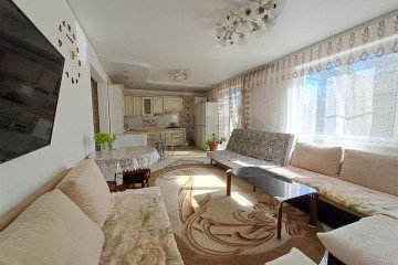 Фото №2: Дом 137 м² - Мечта, мкр. Прикубанский внутригородской округ, ул. Малиновая, 353