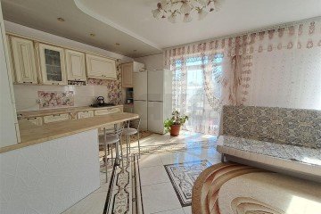 Фото №2: Дом 137 м² - Мечта, мкр. Прикубанский внутригородской округ, ул. Малиновая, 353