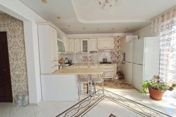 Фото №5: Дом 137 м² - Мечта, мкр. Прикубанский внутригородской округ, ул. Малиновая, 353