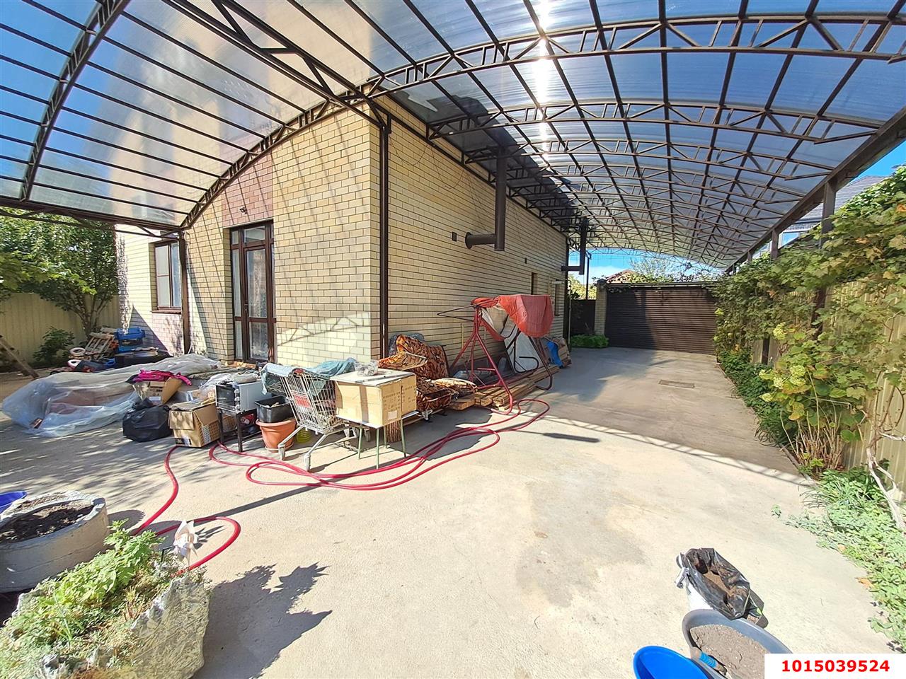 Фото №11: Дом 137 м² + 4 сот. - Мечта, Прикубанский внутригородской округ, ул. Малиновая, 353