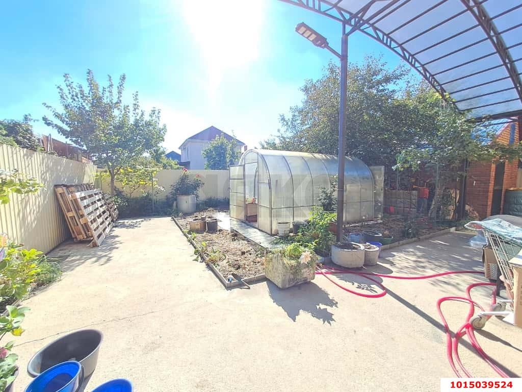 Фото №7: Дом 137 м² + 4 сот. - Мечта, Прикубанский внутригородской округ, ул. Малиновая, 353