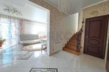 Фото №3: Дом 137 м² - Мечта, мкр. Прикубанский внутригородской округ, ул. Малиновая, 353