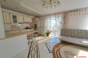 Фото №1: Дом 137 м² - Мечта, мкр. Прикубанский внутригородской округ, ул. Малиновая, 353